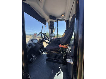 Колёсный погрузчик Caterpillar 962 M +Topcon: фото 4