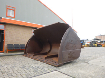 Ковш для погрузчика KOMATSU