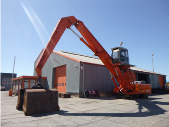 Перегружатель FIAT-HITACHI