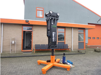 Гидромолот HÄNER