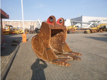 Ковш для экскаватора LIEBHERR