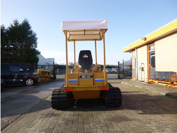 Гусеничный погрузчик MOROOKA MS-45: фото 4