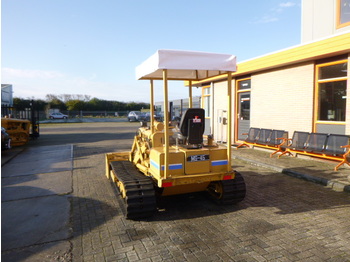 Гусеничный погрузчик MOROOKA MS-45: фото 3