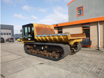 Строительная техника CATERPILLAR LD700E: фото 4