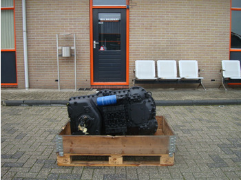 Коробка передач ZF