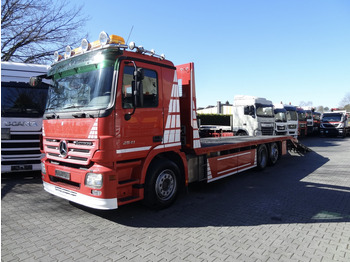 Автовоз MERCEDES-BENZ Actros 2541