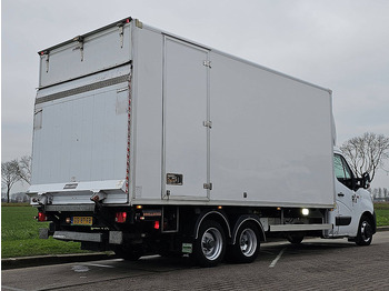 Прицеп-фургон