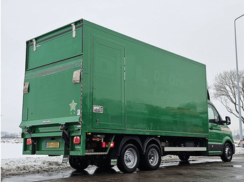 Прицеп-фургон