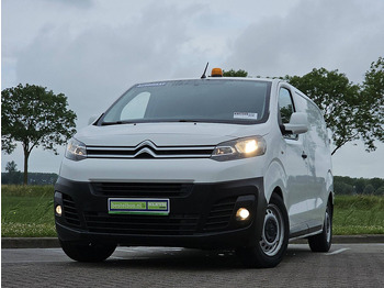Легковой фургон CITROËN Jumpy