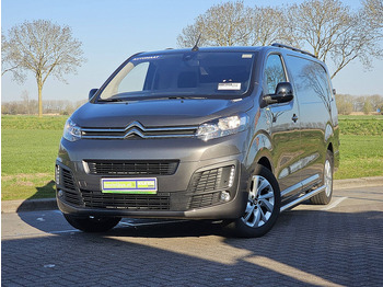 Легковой фургон CITROËN Jumpy