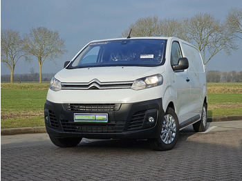 Легковой фургон CITROËN Jumpy