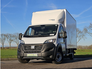 Фургон с закрытым кузовом FIAT Ducato 2.2