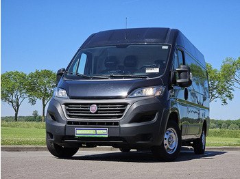 Легковой фургон FIAT Ducato 2.3
