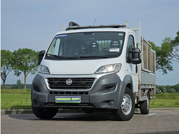 Малотоннажный бортовой грузовик FIAT Ducato 2.3