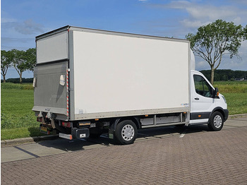Фургон с закрытым кузовом Ford Transit 2.0 Bakwagen Laadklep!: фото 3