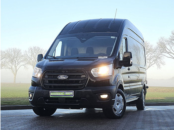 Цельнометаллический фургон FORD Transit