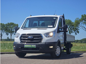Малотоннажный бортовой грузовик FORD Transit