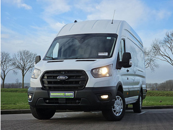 Цельнометаллический фургон FORD Transit