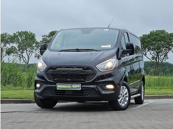 Легковой фургон FORD Transit