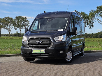 Легковой фургон FORD Transit