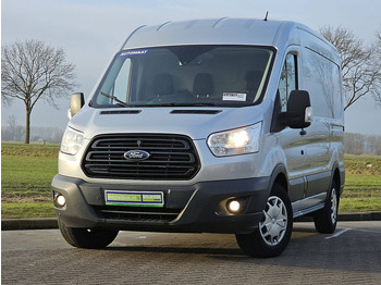 Легковой фургон FORD Transit