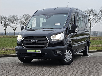 Легковой фургон FORD Transit