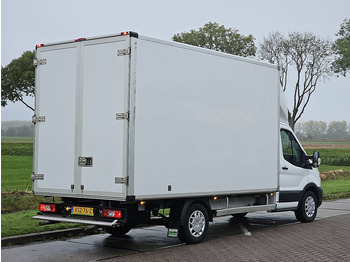 Фургон с закрытым кузовом Ford Transit 350 XL MARGE EURO6!: фото 3