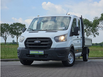 Пикап FORD Transit