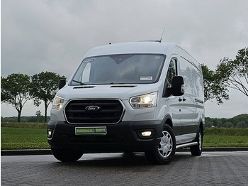 Фургон-рефрижератор FORD Transit