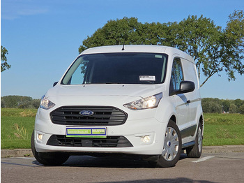 Фургон с закрытым кузовом FORD Transit Connect