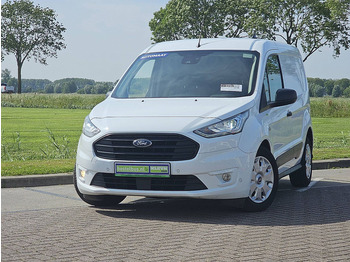 Фургон с закрытым кузовом FORD Transit Connect