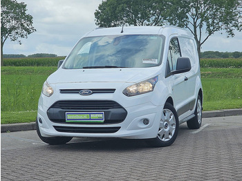 Фургон с закрытым кузовом FORD Transit Connect