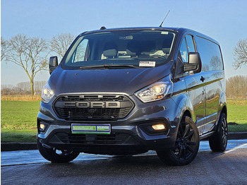 Легковой фургон FORD Transit
