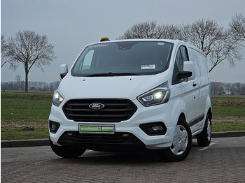 Легковой фургон FORD Transit