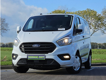 Легковой фургон FORD Transit