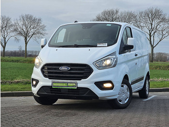 Легковой фургон FORD Transit