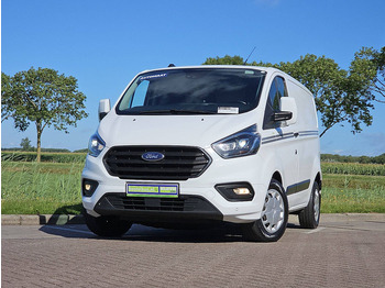 Легковой фургон FORD Transit