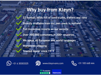 Легковой фургон Ford Transit Custom 2.0 L2 2x-Zijdeur Euro6: фото 4