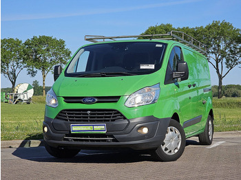 Легковой фургон FORD Transit