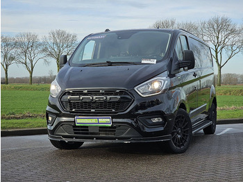Легковой фургон FORD Transit
