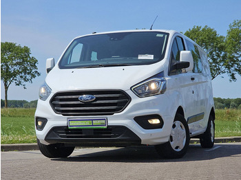 Легковой фургон FORD Transit