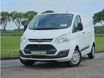Легковой фургон FORD Transit