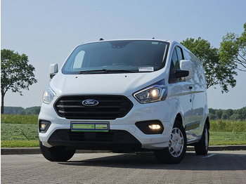 Легковой фургон FORD Transit