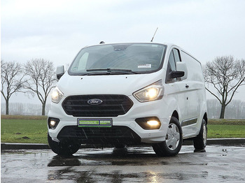 Легковой фургон FORD Transit