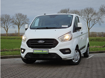 Легковой фургон FORD Transit
