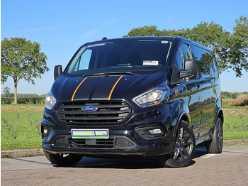 Легковой фургон FORD Transit
