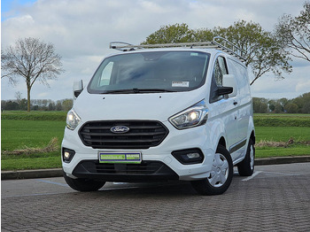 Легковой фургон FORD Transit