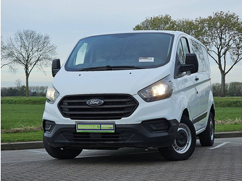 Легковой фургон FORD Transit