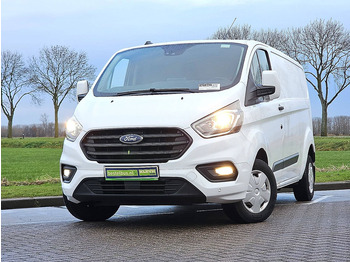 Легковой фургон FORD Transit