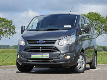 Легковой фургон FORD Transit